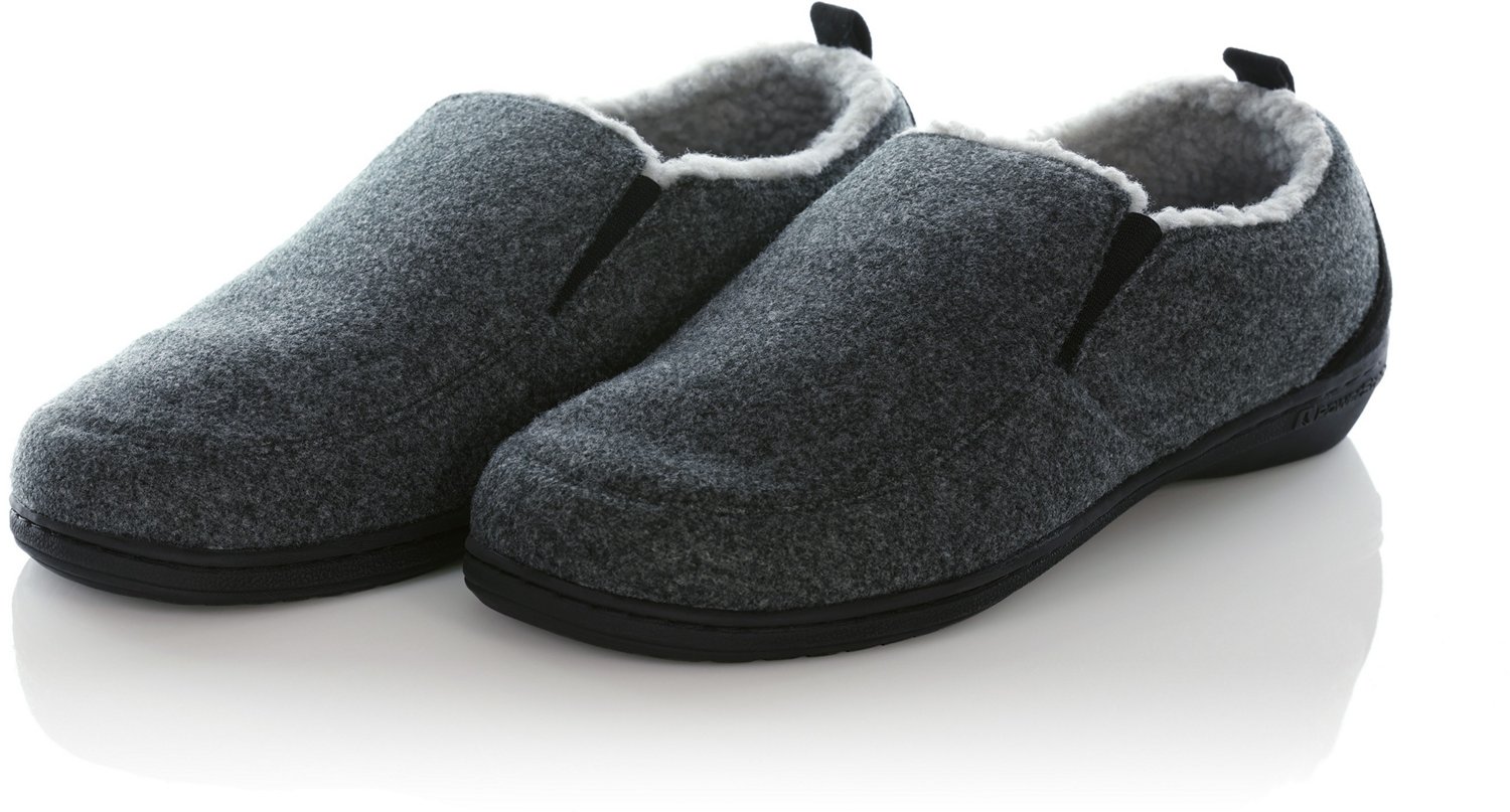 PowerStep Men's Twin Gore Slippers                                                                                               - view number 3