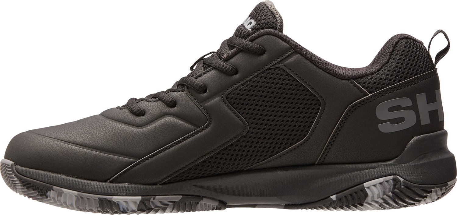 Shaq Men’s Scion Low Top Basketball Shoes - view number 2