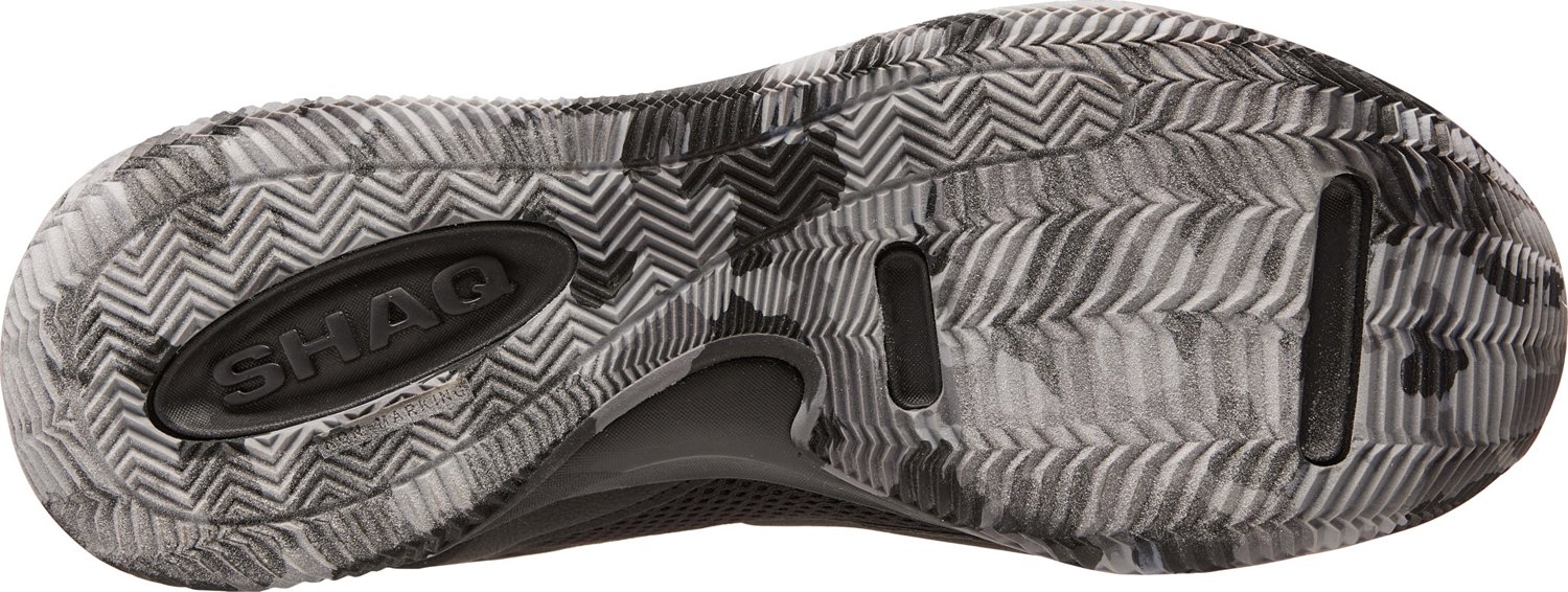 Shaq Men’s Scion Low Top Basketball Shoes - view number 4