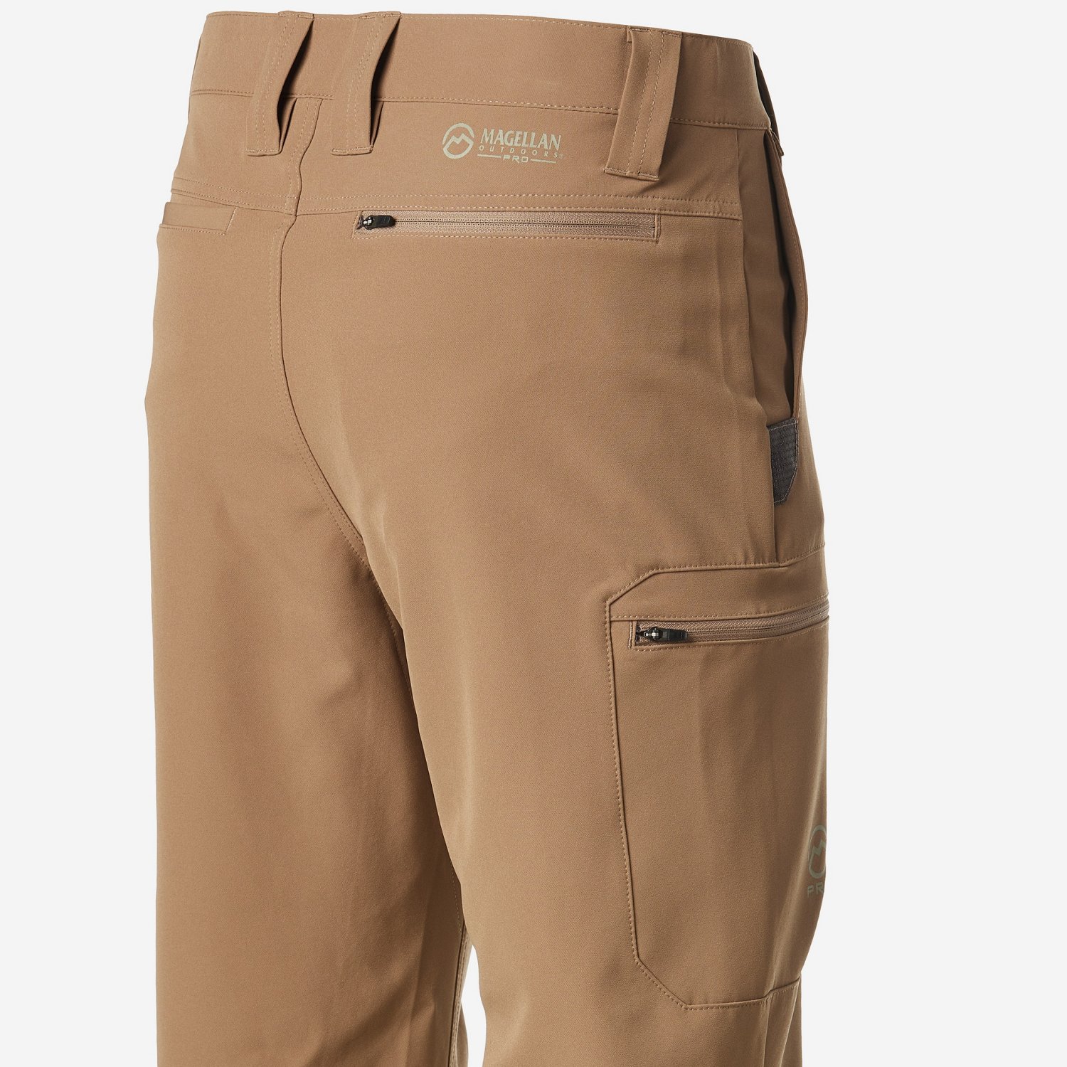 Magellan Outdoors Pro Men's Track Pants - view number 4