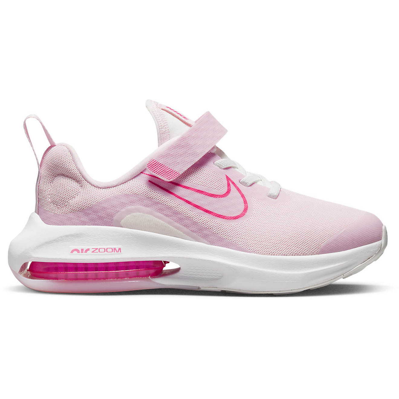 Nike Kids' Air Zoom Arcadia 2 PS Shoes                                                                                           - view number 1