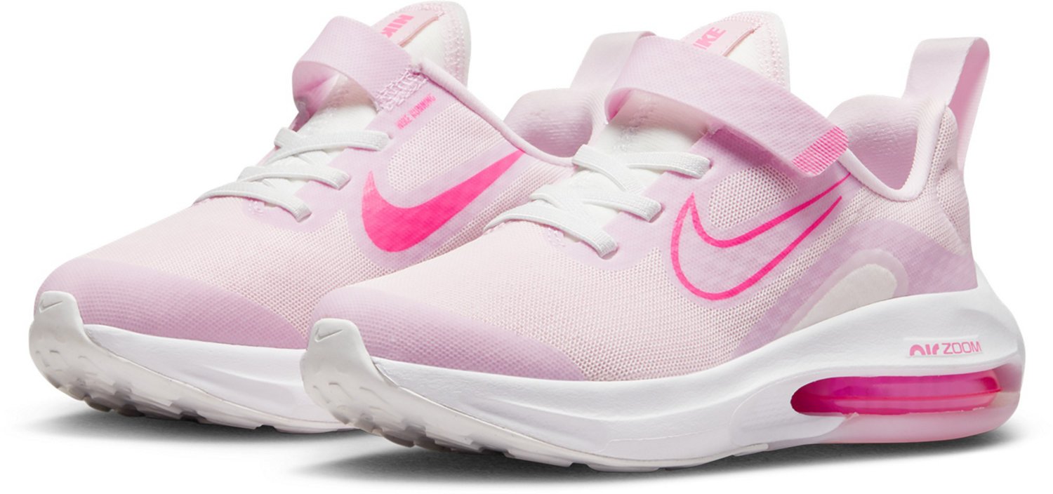 Nike Kids' Preschool Air Zoom Arcadia 2 PS Shoes - view number 3
