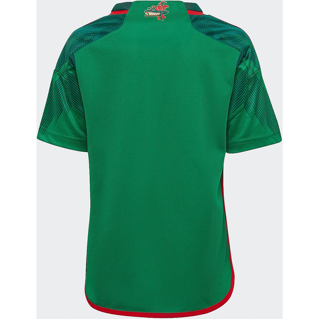 adidas Boys' FMF Mexico Minikit Graphic T-shirt                                                                                  - view number 3