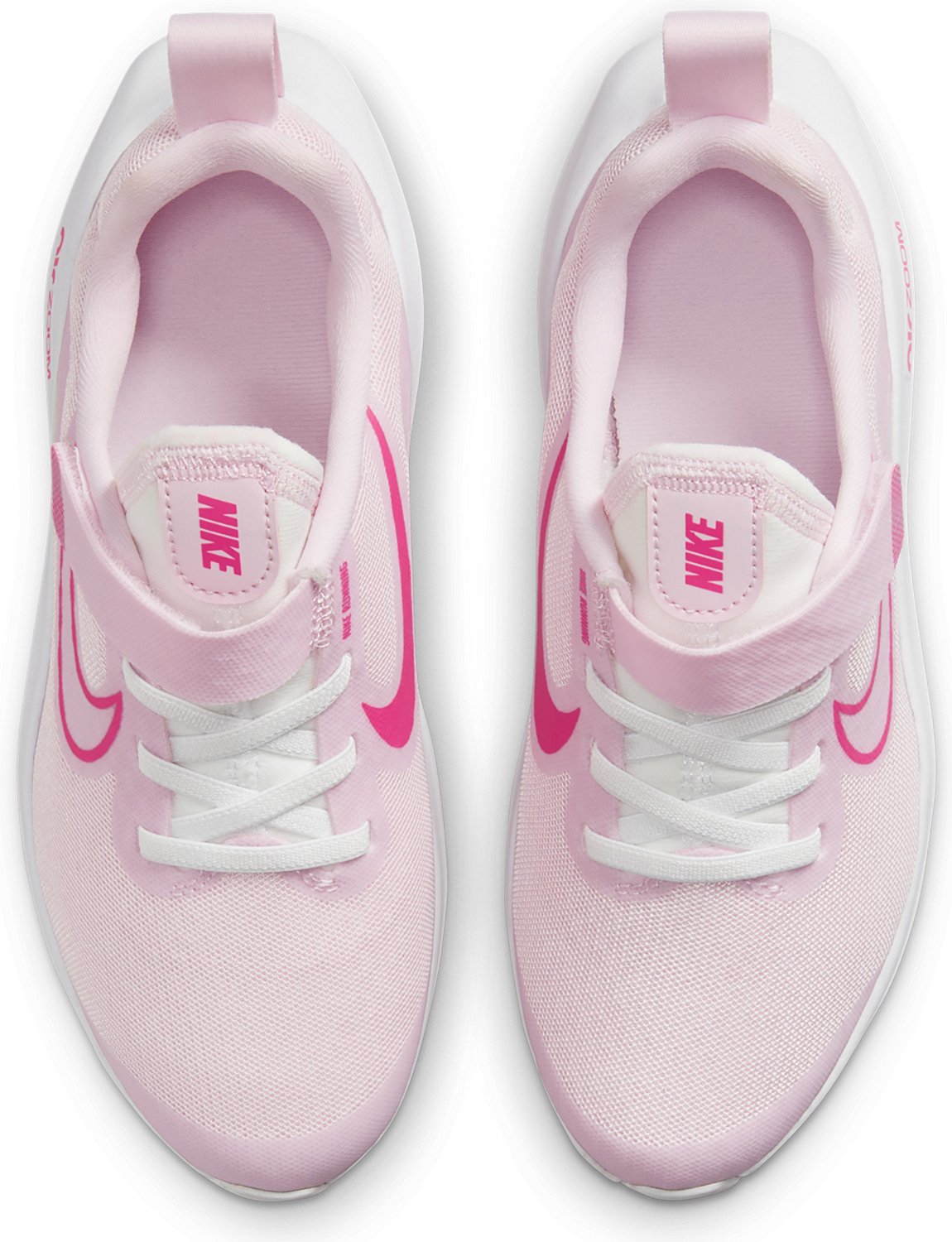 Nike Kids' Preschool Air Zoom Arcadia 2 PS Shoes - view number 4