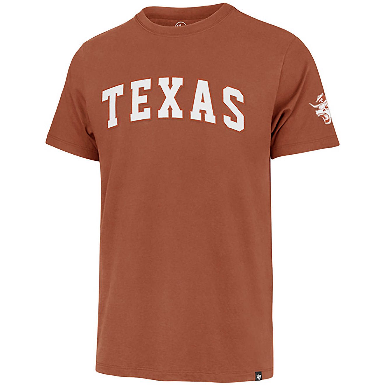 '47 University of Texas Franklin Fieldhouse T-shirt | Academy