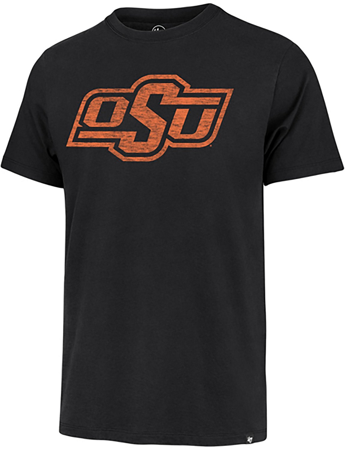 '47 Oklahoma State University Premier Franklin Vault T-shirt