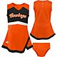 Outerstuff Toddlers' Oklahoma State University Cheer Captain Dress                                                               - view number 1 image
