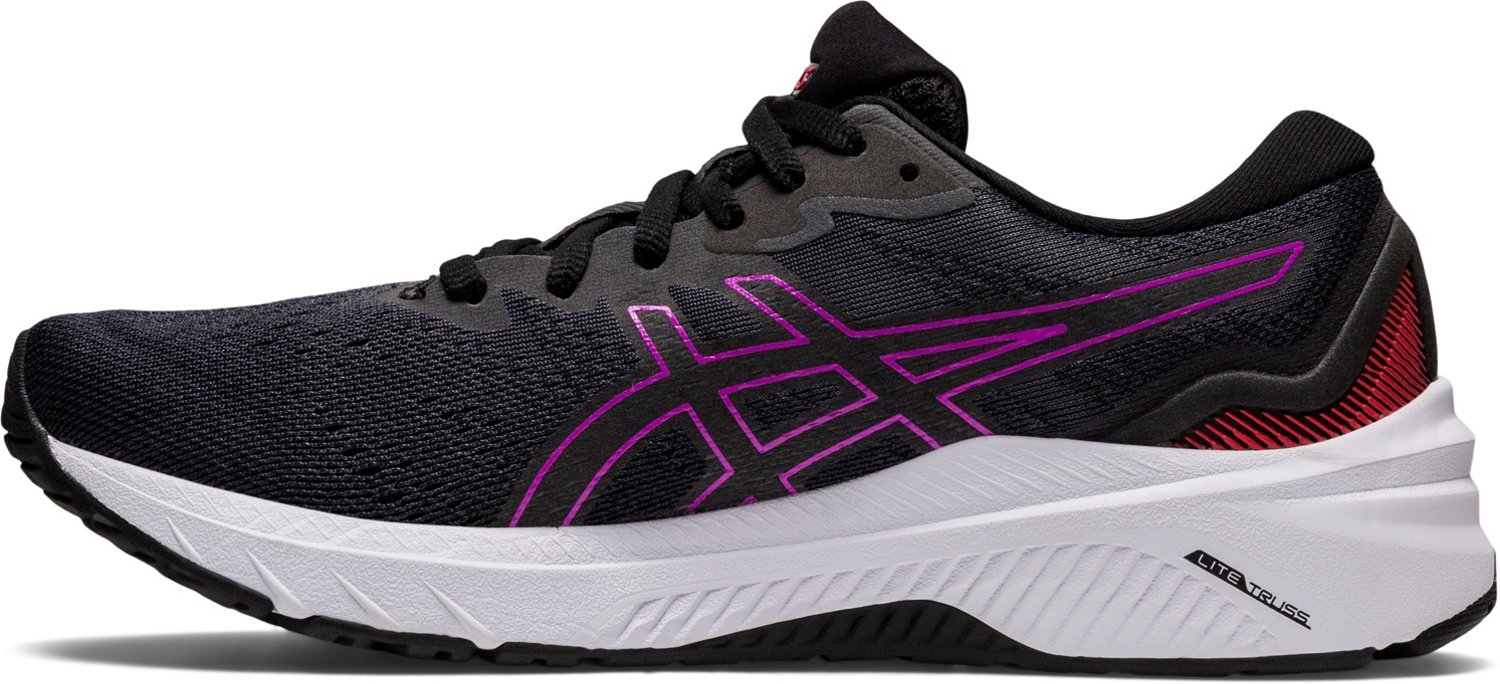 ASICS Women's GT-1000 11 Running Shoes - view number 2