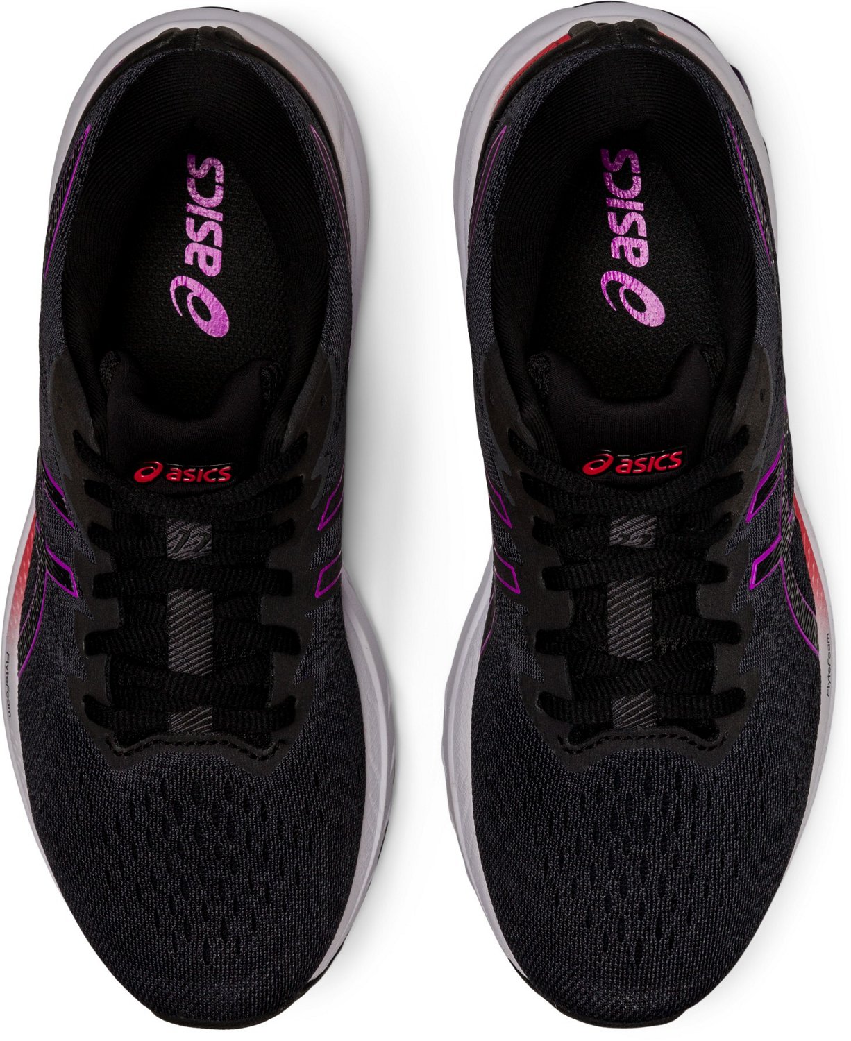 ASICS Women's GT-1000 11 Running Shoes - view number 4