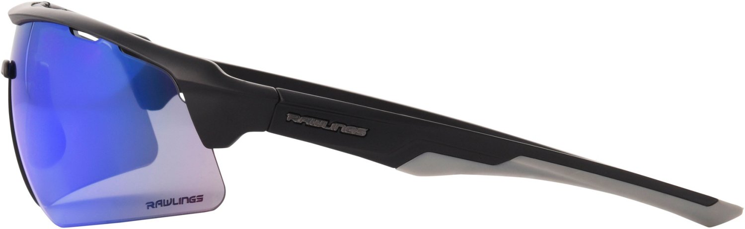 Rawlings Men’s 2001 Shield Sunglasses Free Shipping at Academy