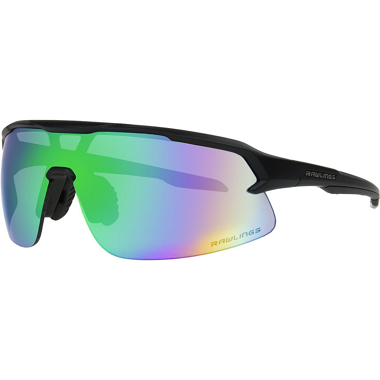 Rawlings Youth 2102 Shield Sunglasses                                                                                            - view number 1
