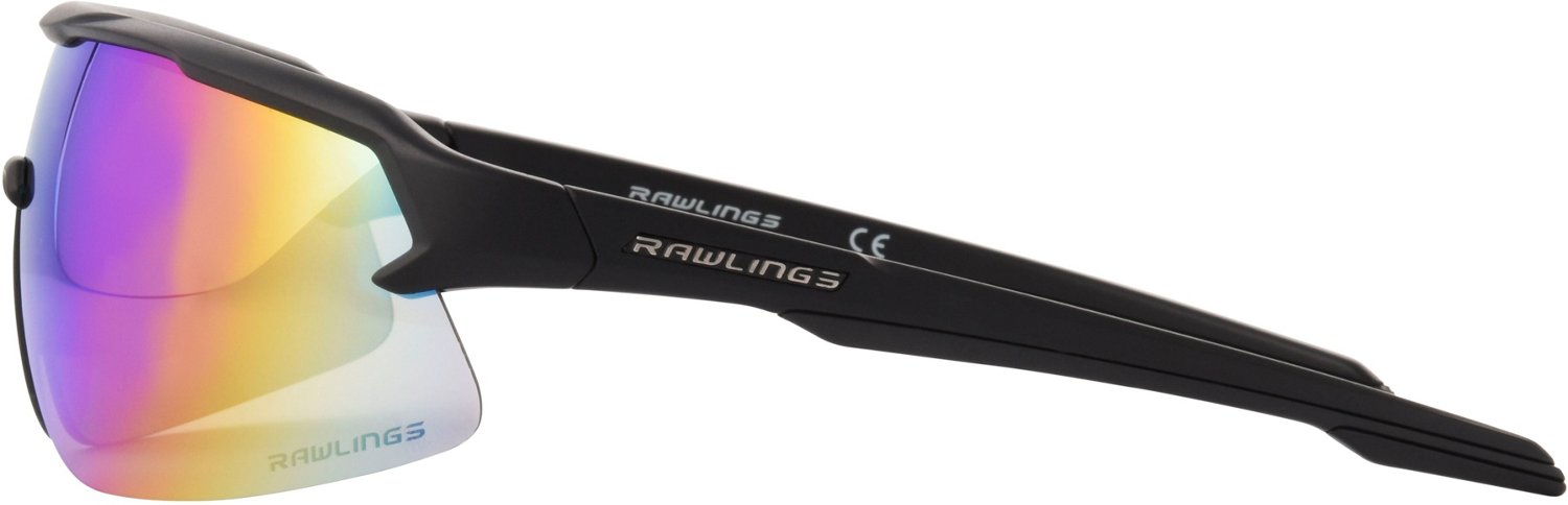 Rawlings Youth 2102 Shield Sunglasses - view number 2