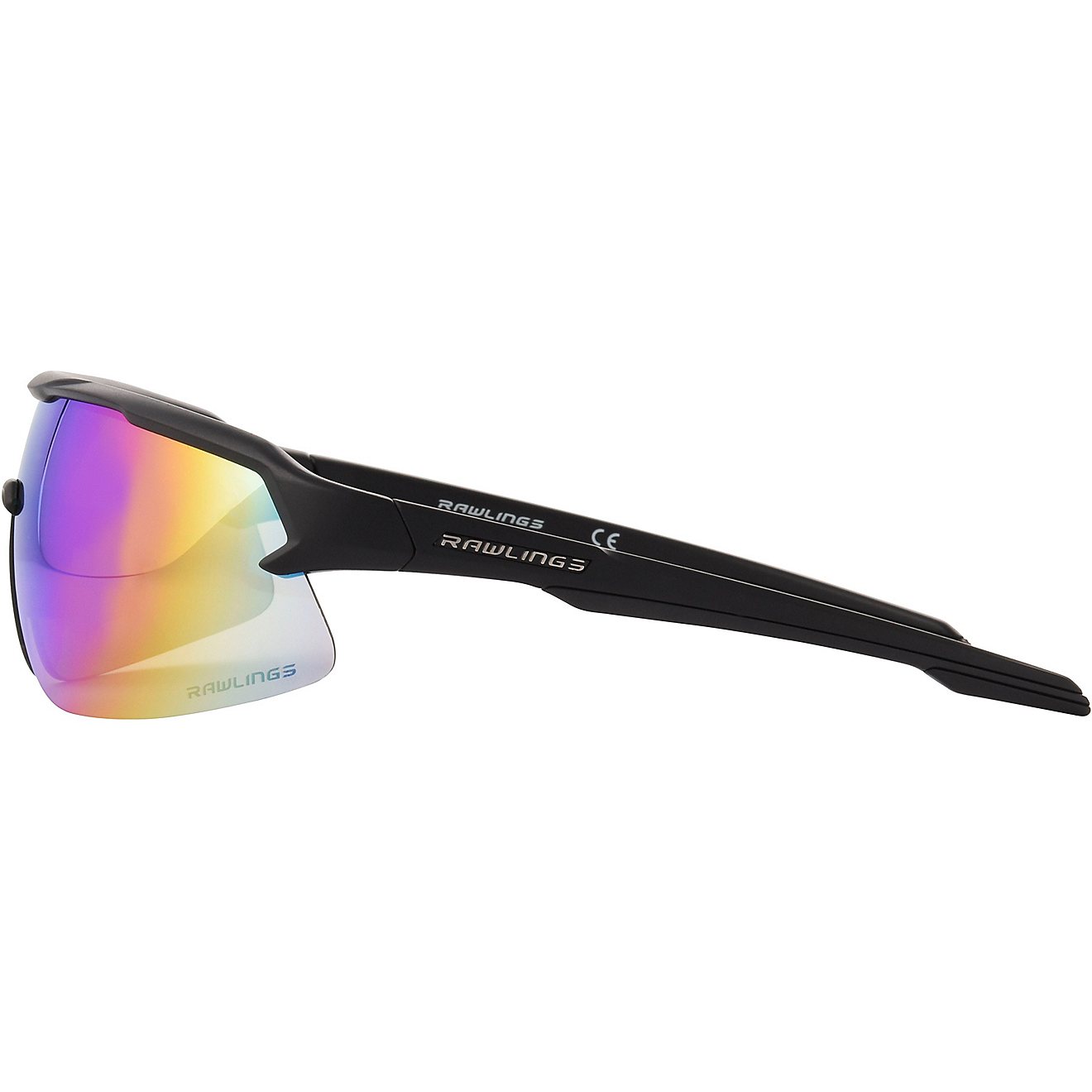 Rawlings Youth 2102 Shield Sunglasses                                                                                            - view number 2