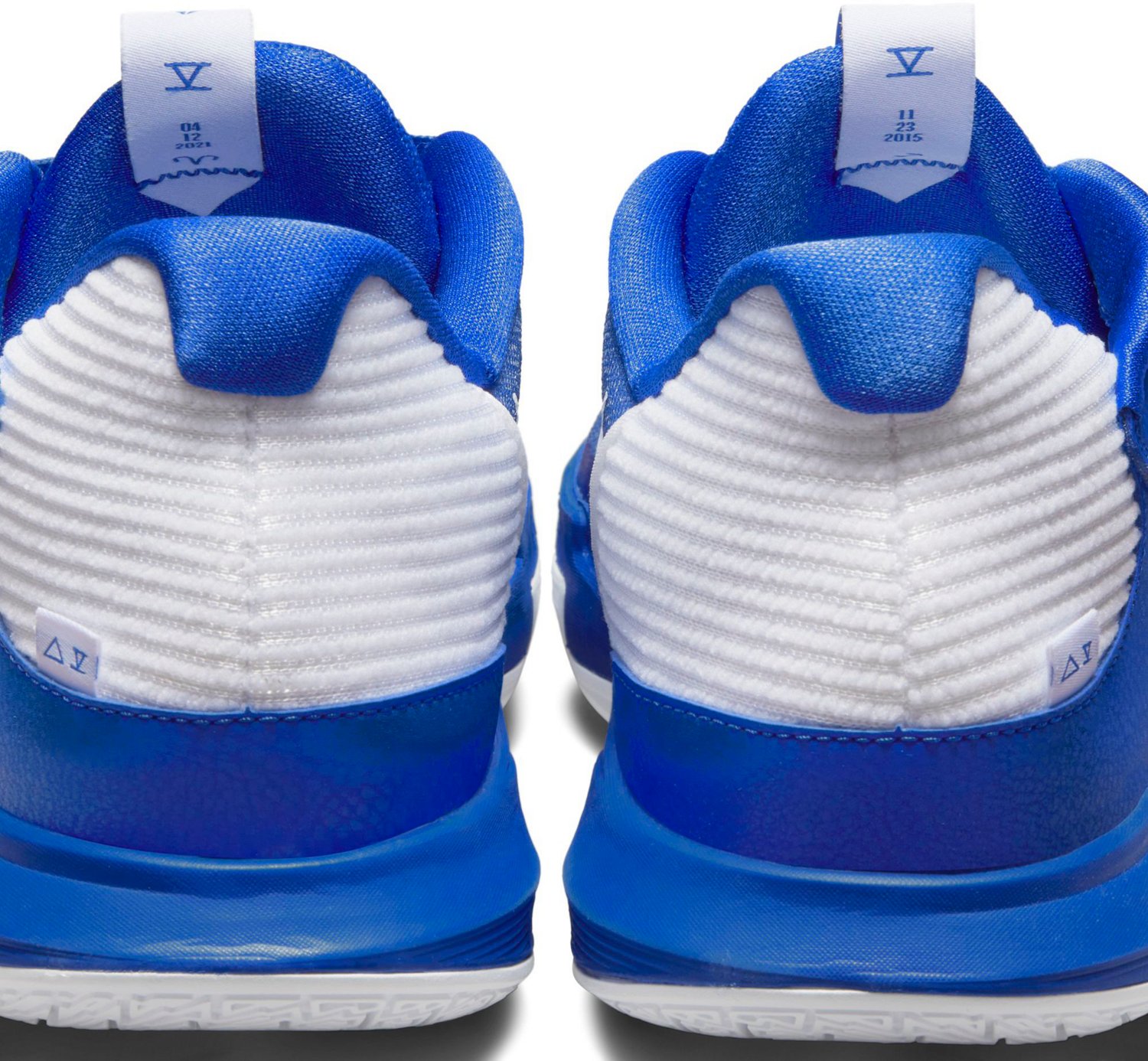 Nike Men’s Kyrie Low 5 TB Basketball Shoes Academy