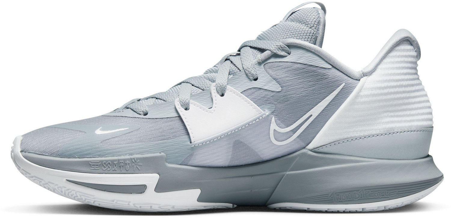 Nike Men’s Kyrie Low 5 TB Basketball Shoes Academy