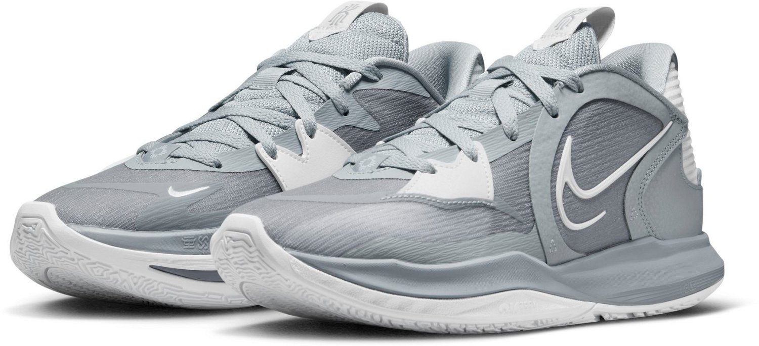 Nike Men’s Kyrie Low 5 TB Basketball Shoes Academy