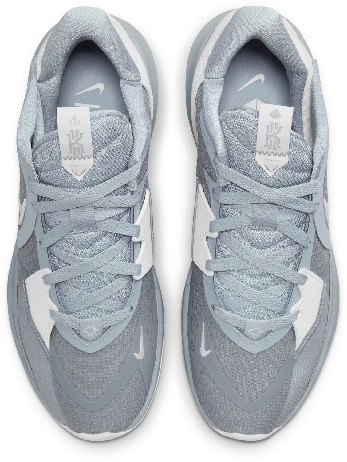 Nike Men’s Kyrie Low 5 TB Basketball Shoes Academy