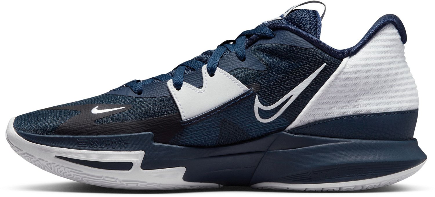 Nike Men’s Kyrie Low 5 TB Basketball Shoes - view number 2