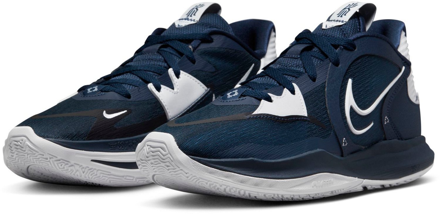 Nike Men’s Kyrie Low 5 TB Basketball Shoes                                                                                     - view number 3