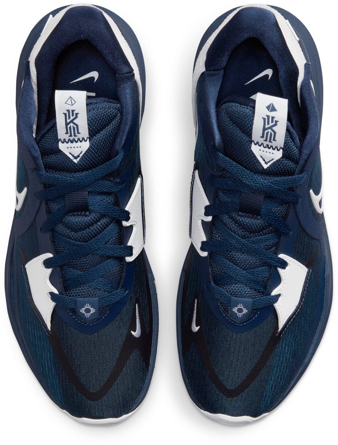 Nike Men’s Kyrie Low 5 TB Basketball Shoes                                                                                     - view number 4