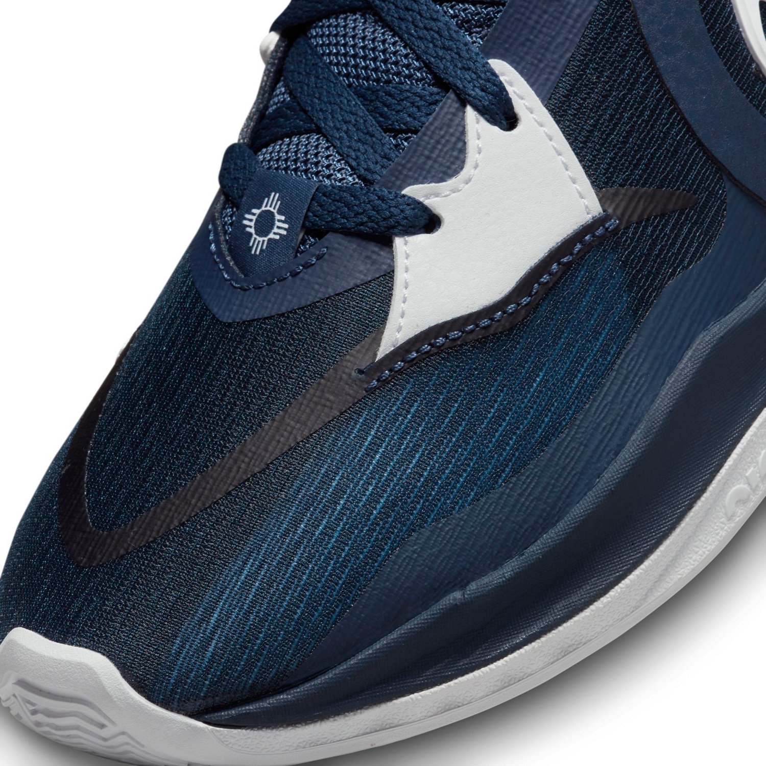 Nike Men’s Kyrie Low 5 TB Basketball Shoes - view number 7