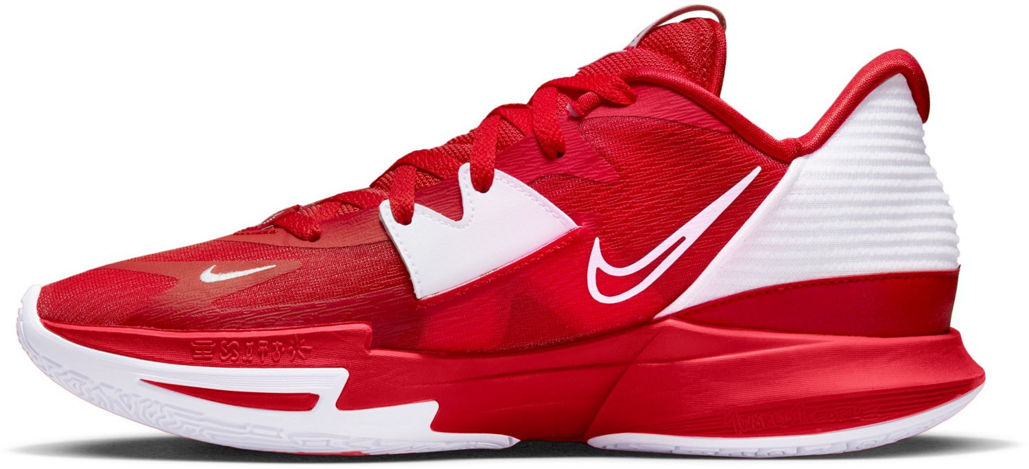 Nike Men’s Kyrie Low 5 TB Basketball Shoes - view number 2
