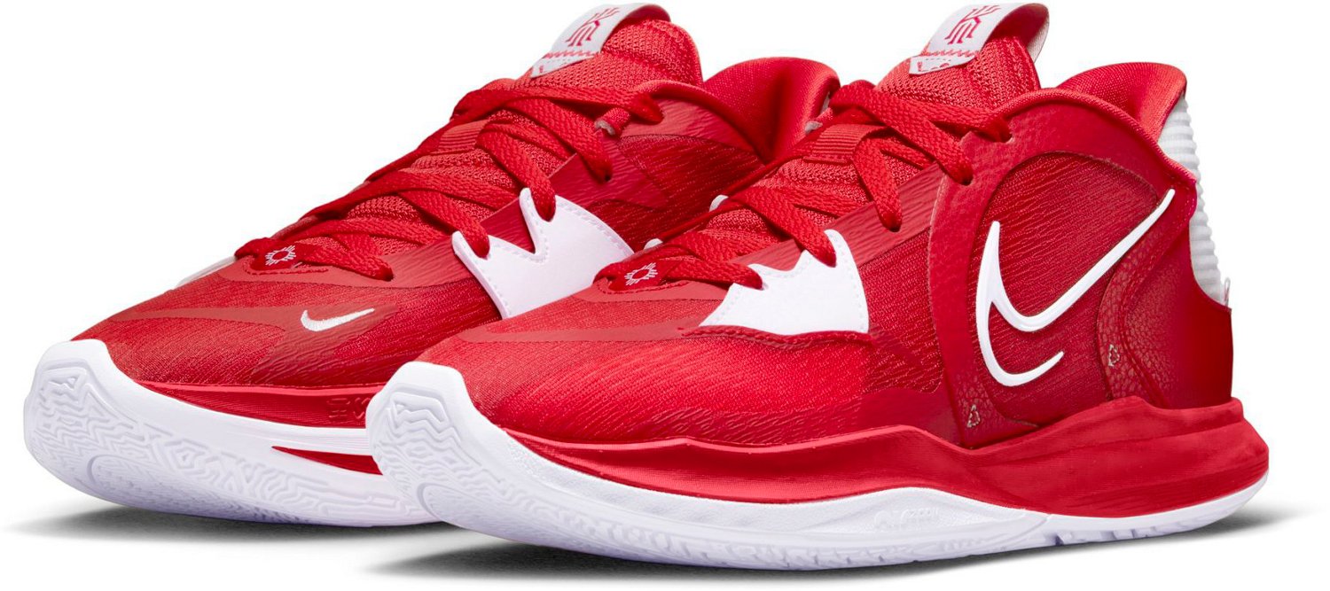 Nike Men’s Kyrie Low 5 TB Basketball Shoes - view number 3