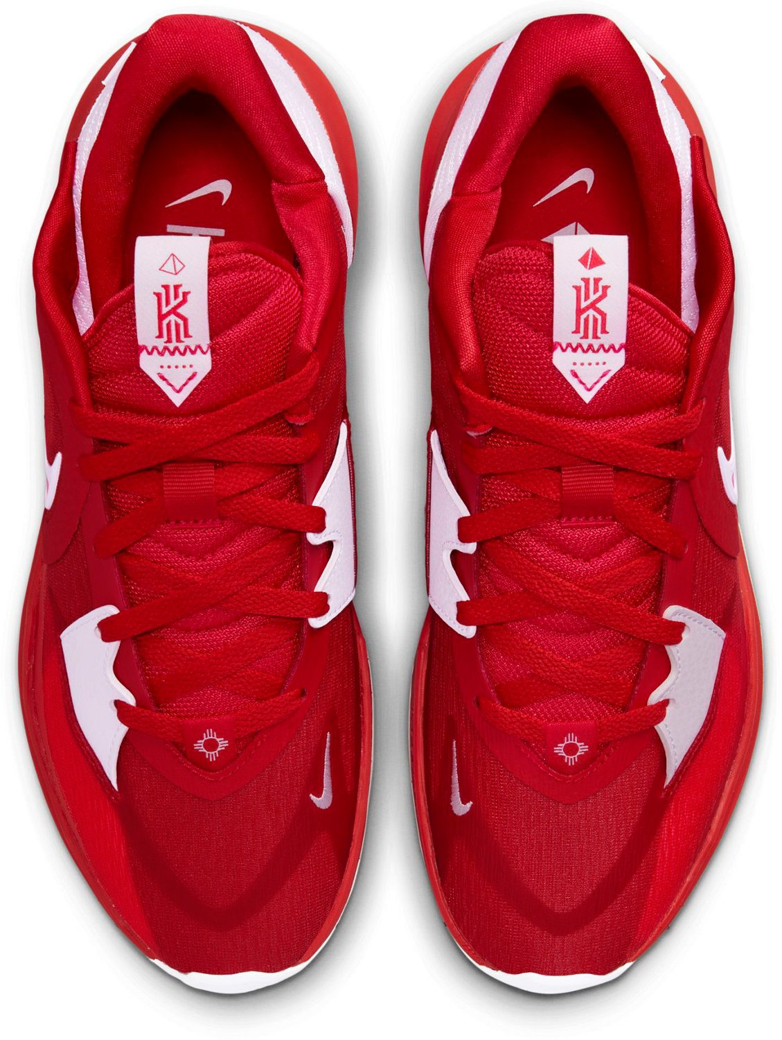 Nike Men’s Kyrie Low 5 TB Basketball Shoes - view number 4
