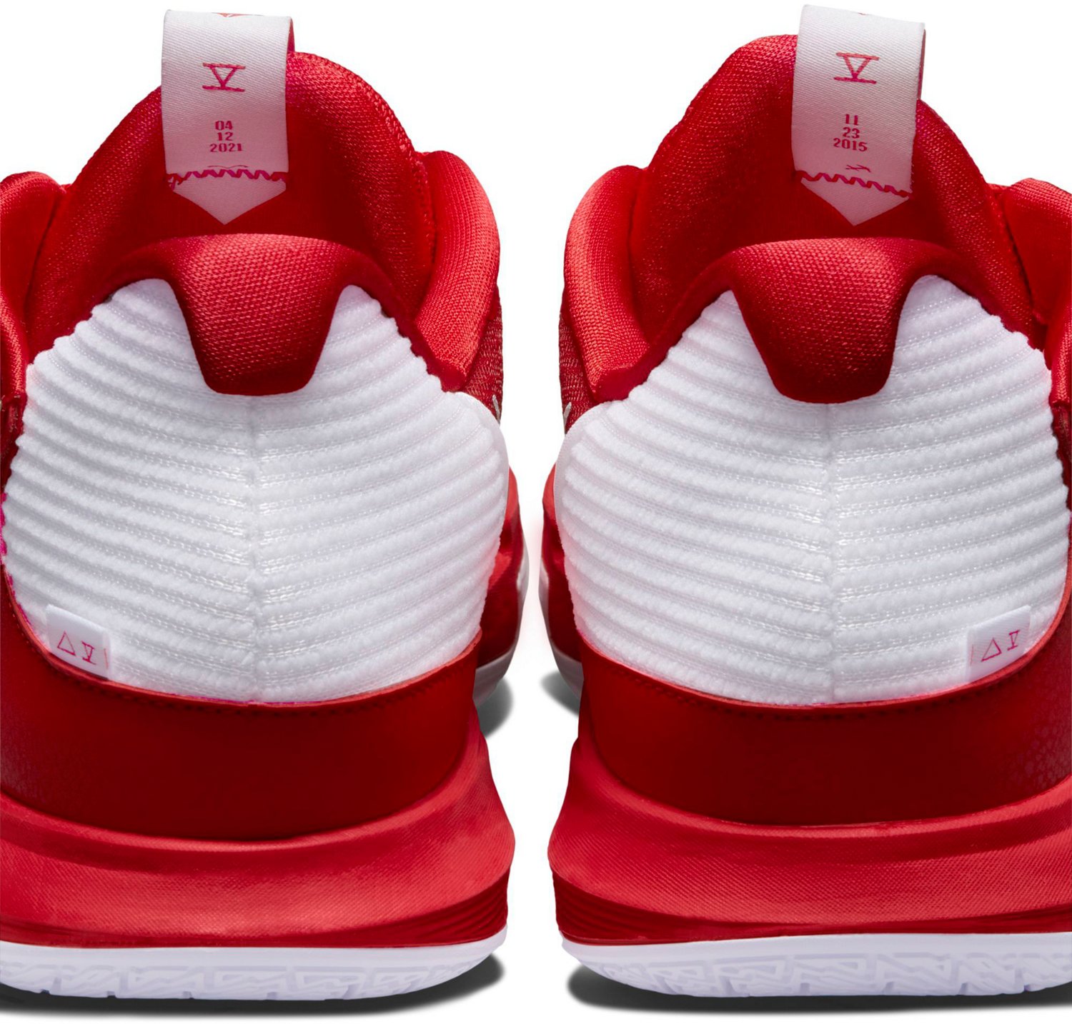 Nike Men’s Kyrie Low 5 TB Basketball Shoes - view number 8
