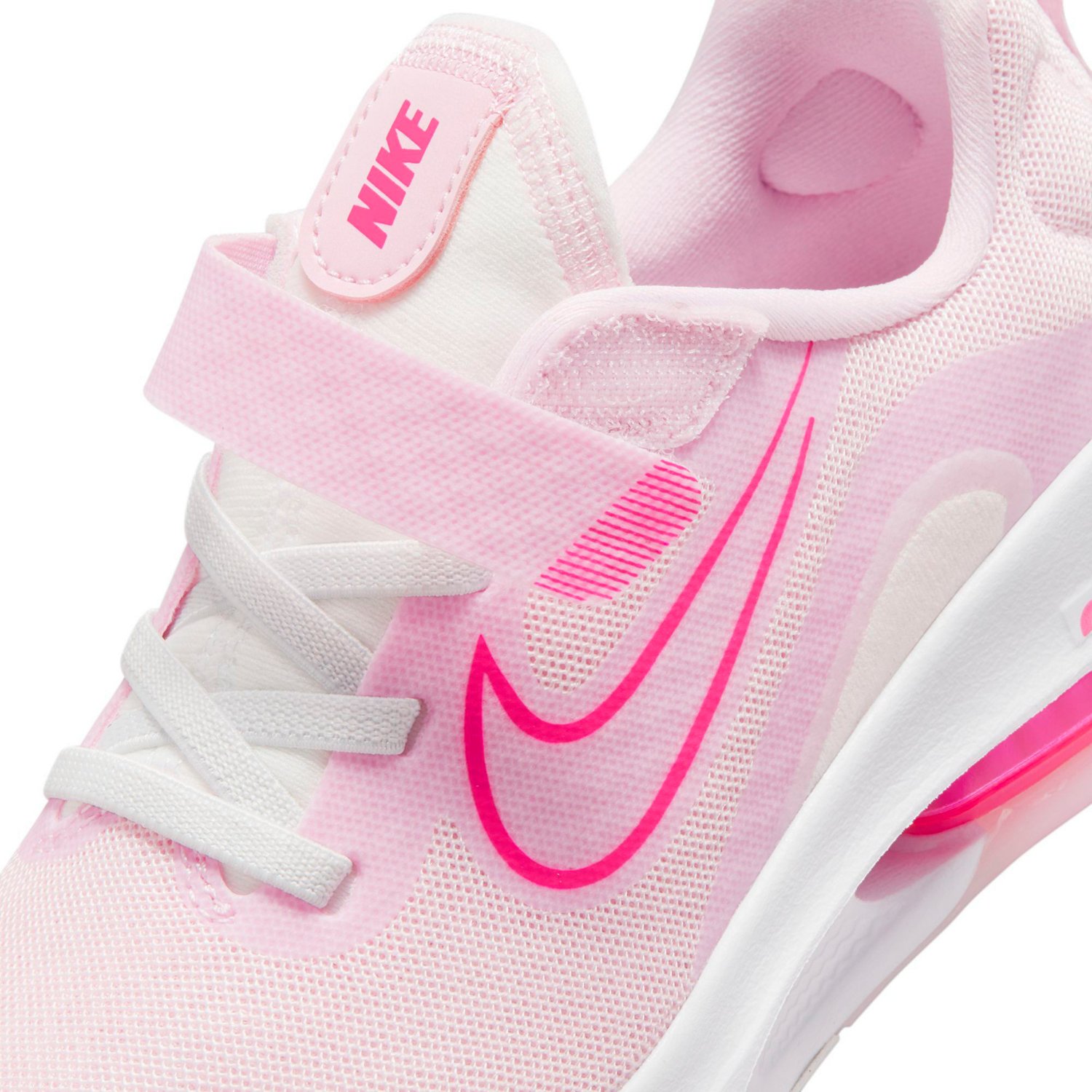 Nike Kids' Preschool Air Zoom Arcadia 2 PS Shoes - view number 7