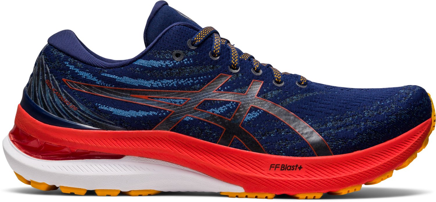 ASICS Men's GelKayano 29 Running Shoes Academy