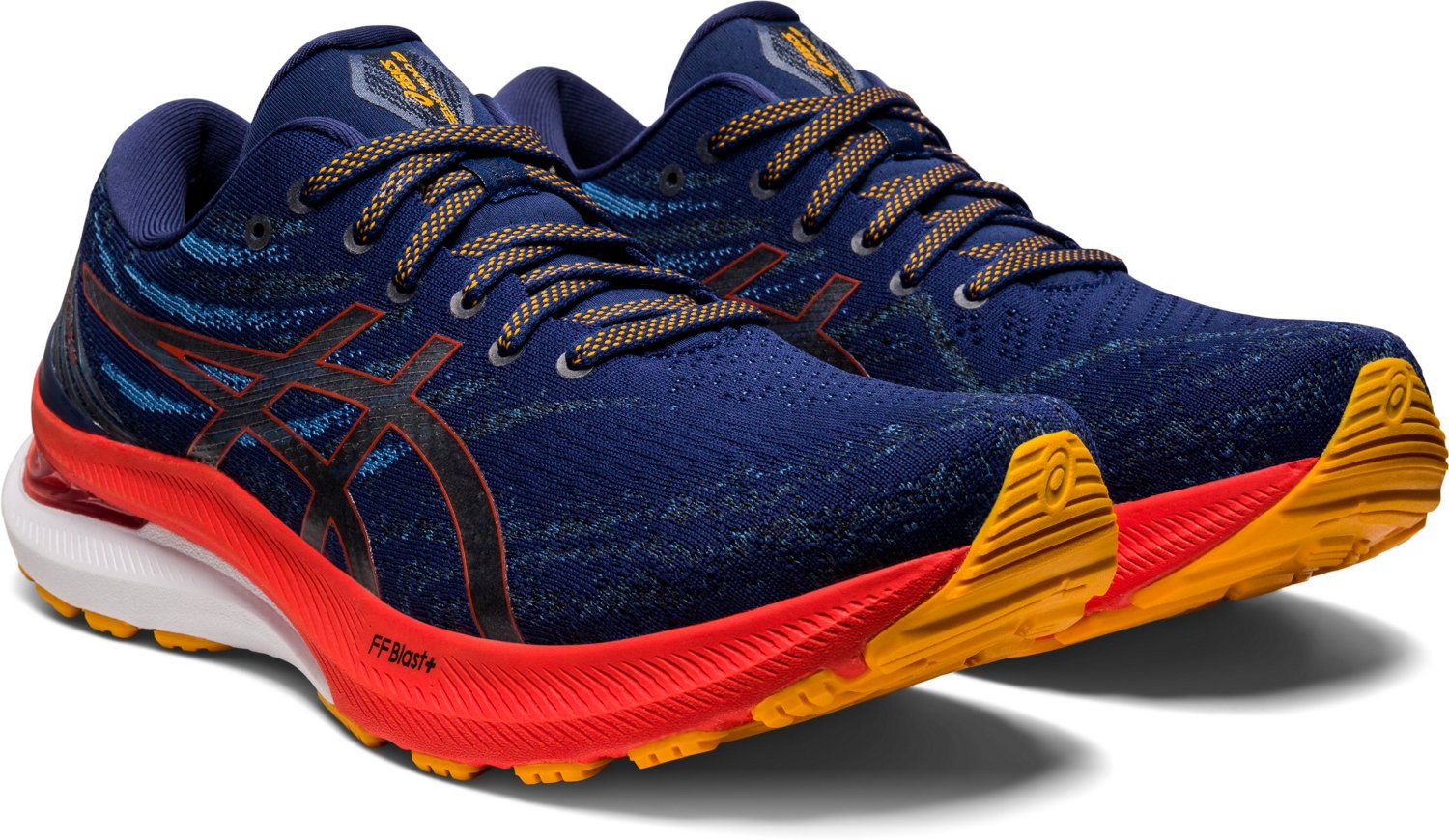 ASICS Men's Gel-Kayano 29 Running Shoes | Academy