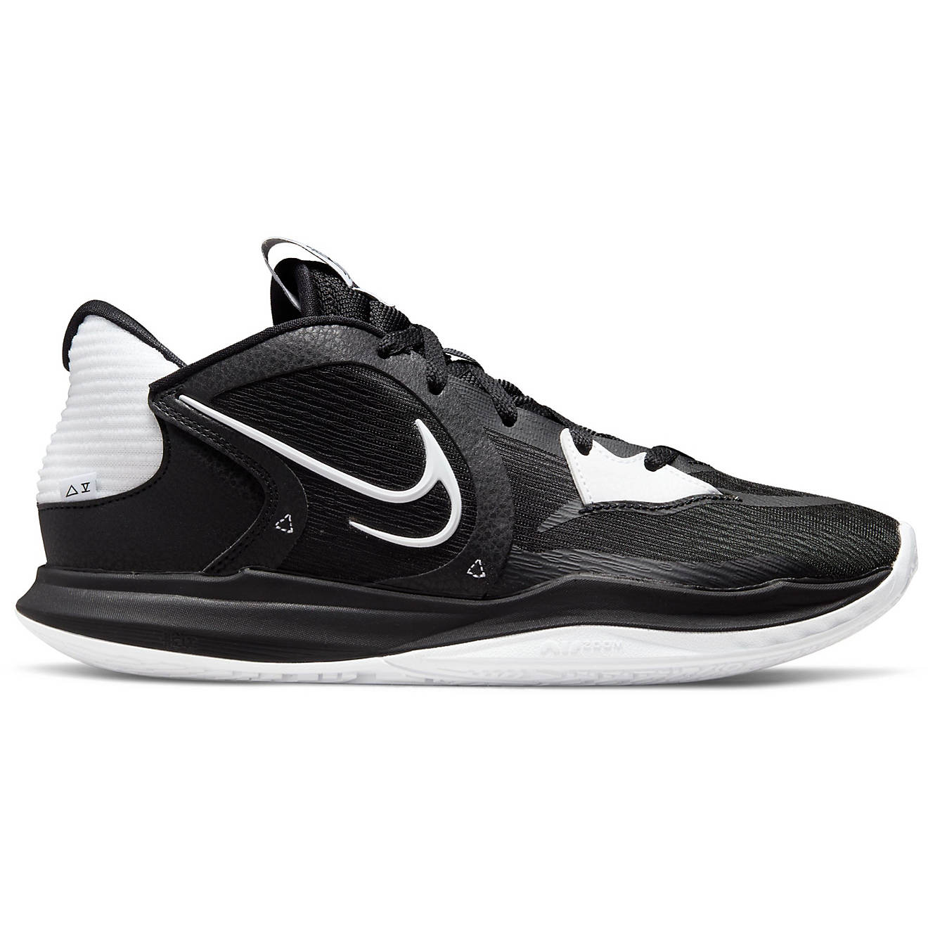 Nike Men’s Kyrie Low 5 TB Basketball Shoes                                                                                     - view number 1