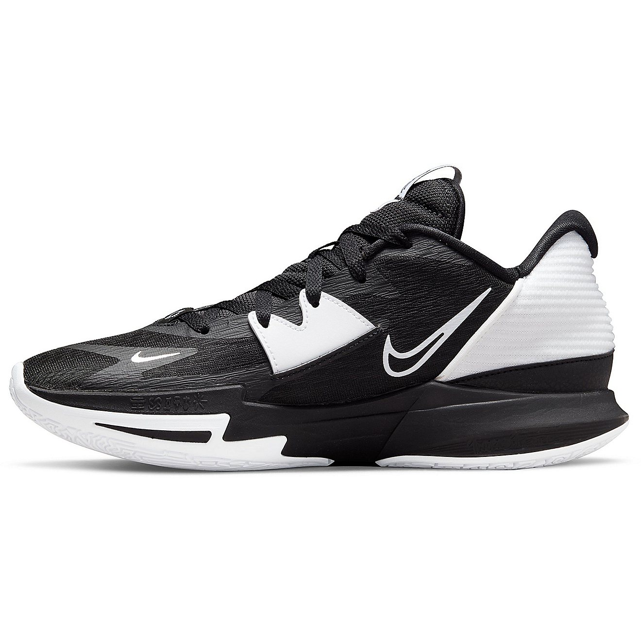 Nike Men’s Kyrie Low 5 TB Basketball Shoes                                                                                     - view number 2