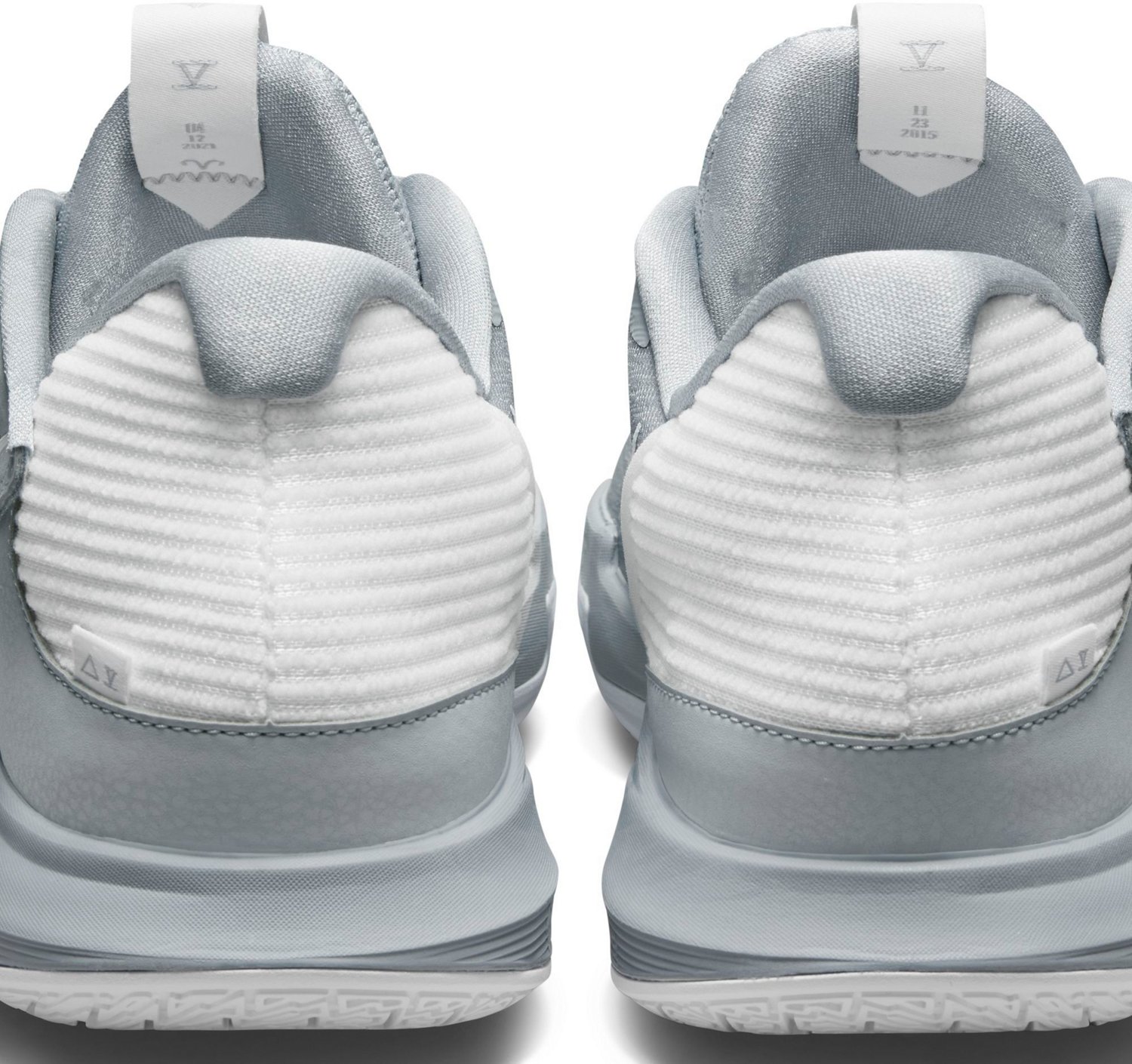 Nike Men’s Kyrie Low 5 TB Basketball Shoes Academy