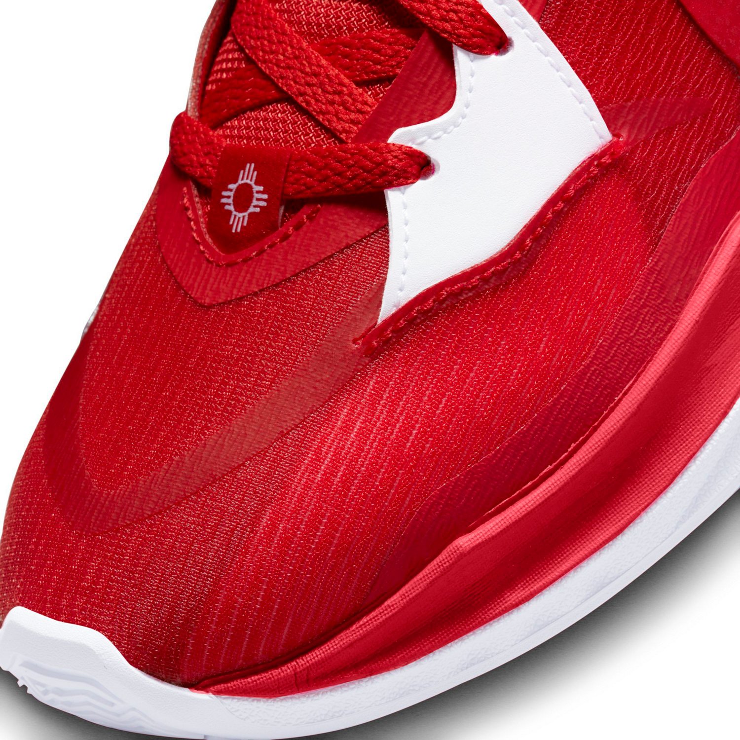 Nike Men’s Kyrie Low 5 TB Basketball Shoes - view number 6