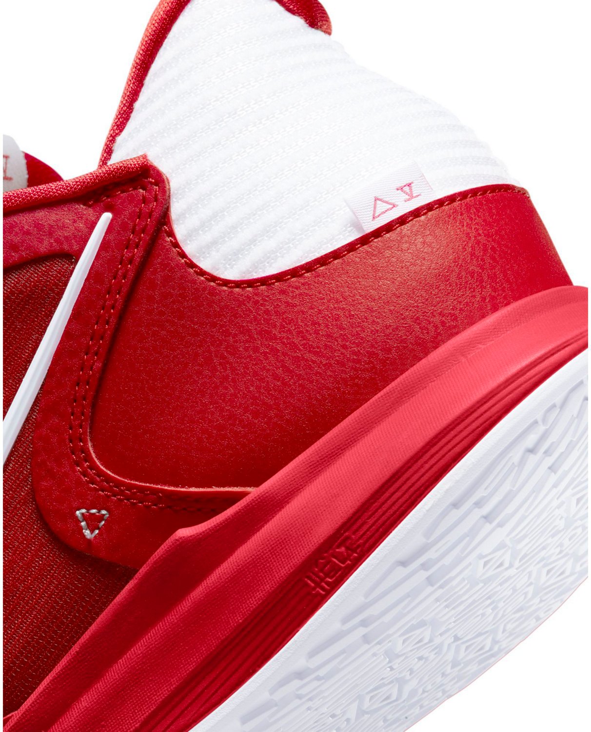 Nike Men’s Kyrie Low 5 TB Basketball Shoes - view number 7