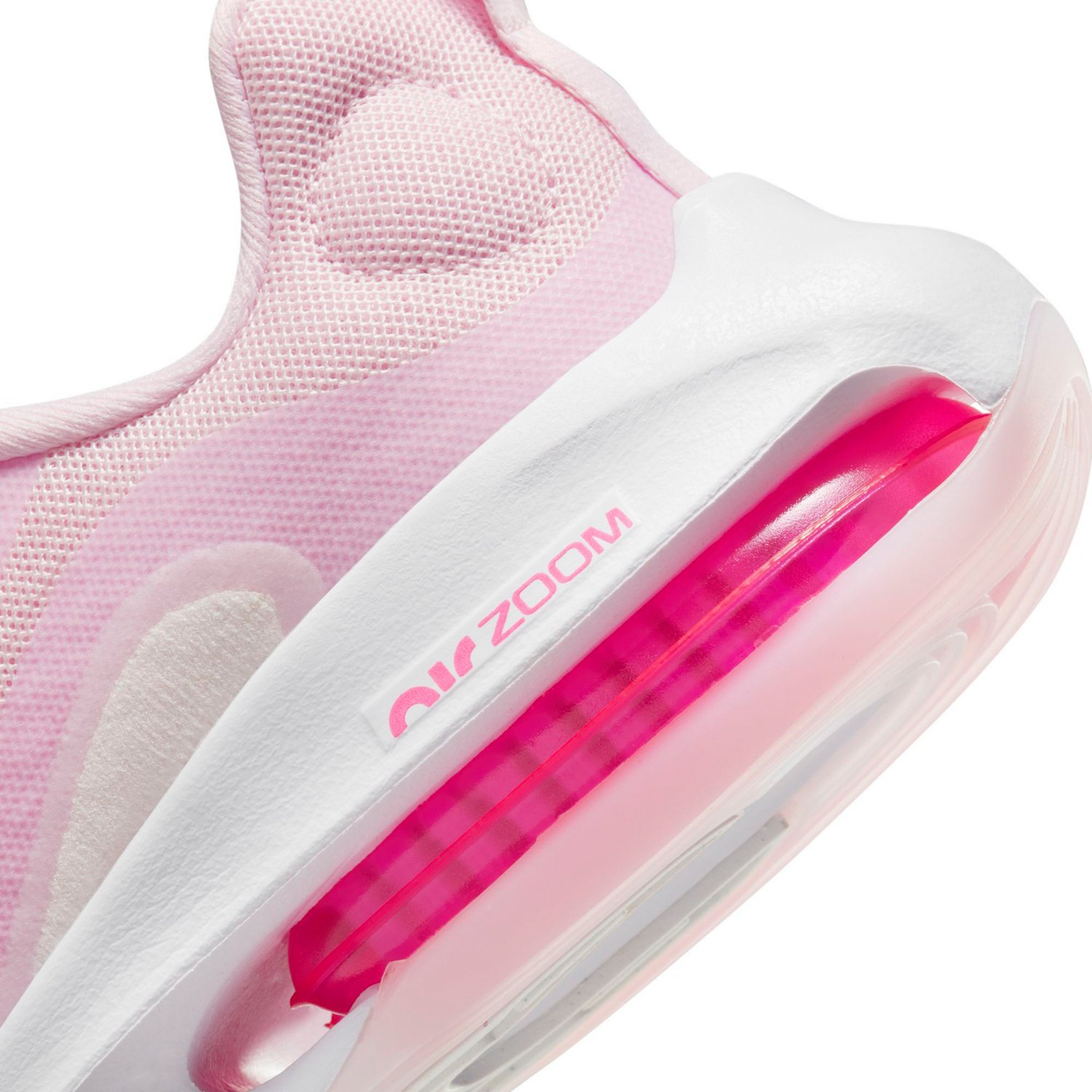 Nike Kids' Preschool Air Zoom Arcadia 2 PS Shoes - view number 8