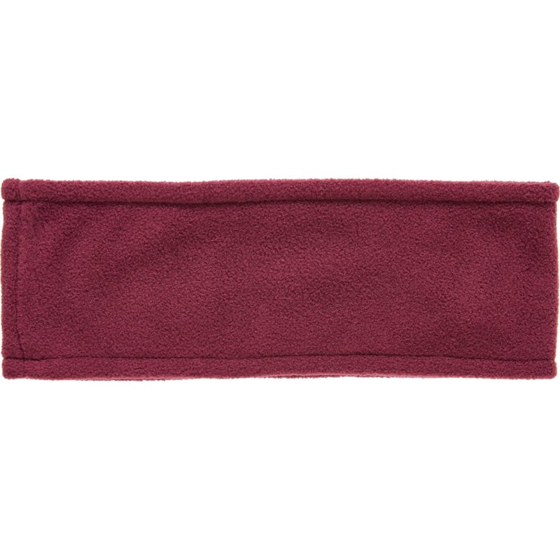 Magellan Outdoors Women's Ski Stretch Fleece Headband Purple Dark - Women's Athletic Hats And Accessories at Academy Sports product image