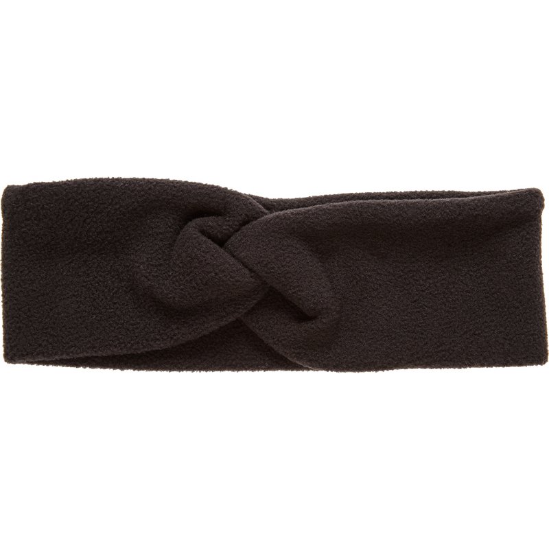 Magellan Outdoors Girls' Stretch Twist Headband Black - Men's Headwear/Accessories at Academy Sports product image