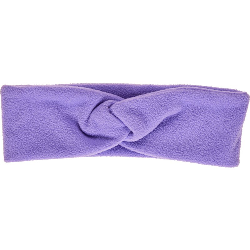 Magellan Outdoors Girls' Stretch Twist Headband Purple Bright - Men's Headwear/Accessories at Academy Sports