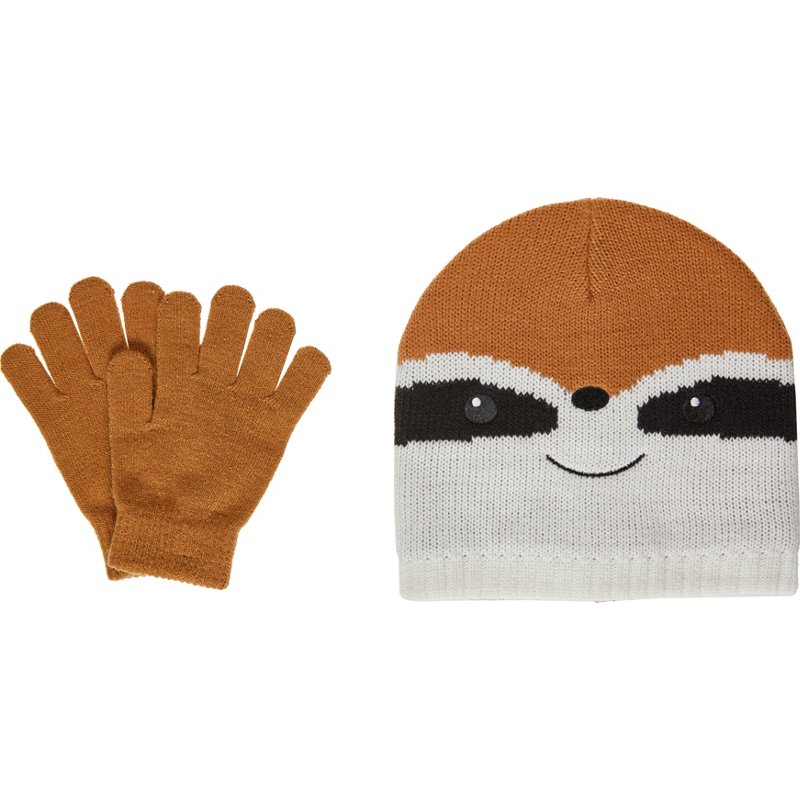 Magellan Outdoors Boys’ Slot Critter Set Gold - Men's Headwear/Accessories at Academy Sports product image