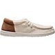 Magellan Outdoors Women’s Speckled Jersey Moc Toe Shoes                                                                        - view number 1 image