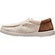 Magellan Outdoors Women’s Speckled Jersey Moc Toe Shoes                                                                        - view number 2 image