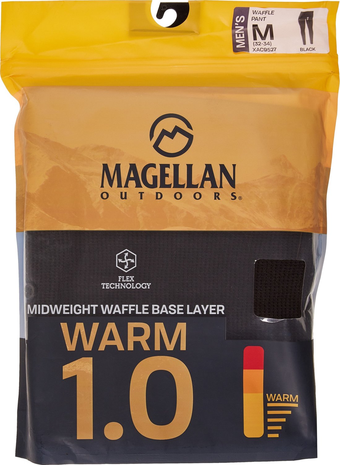 academy thermal wear
