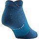 Under Armour Essential 2.0 Performance Training No-Show Socks 6 Pack                                                             - view number 9