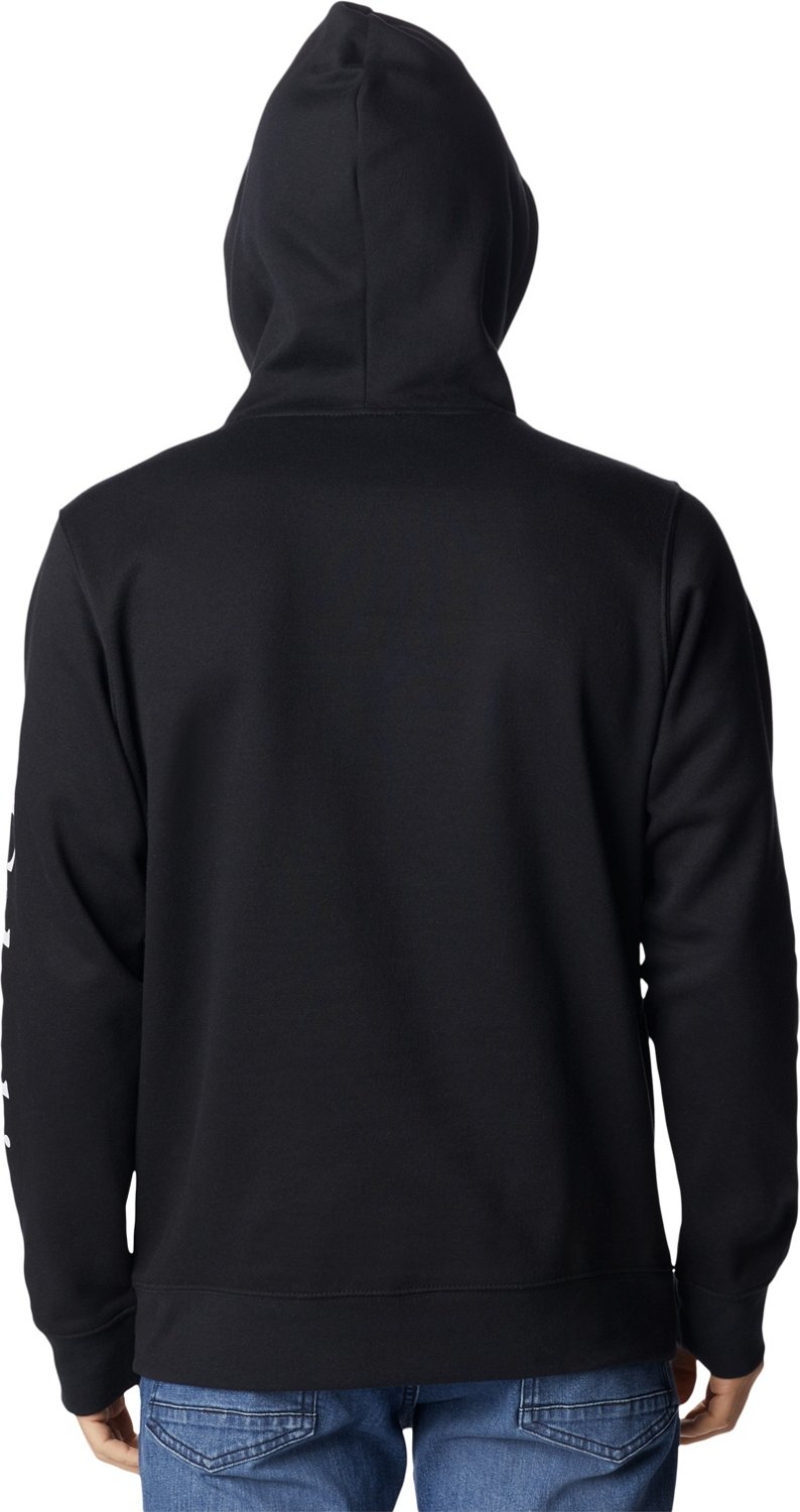 Columbia Sportswear Men's Trek Hoodie                                                                                            - view number 2
