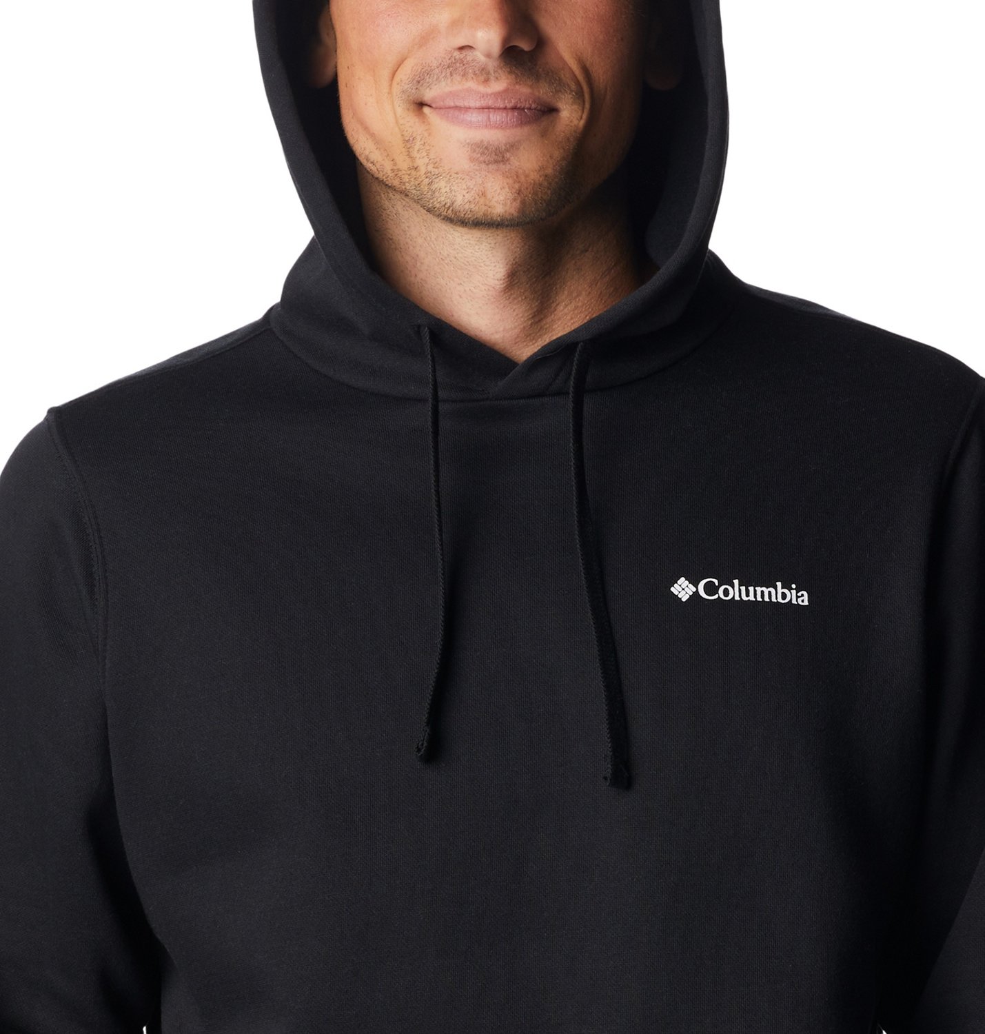 Columbia Sportswear Men's Trek Hoodie                                                                                            - view number 3