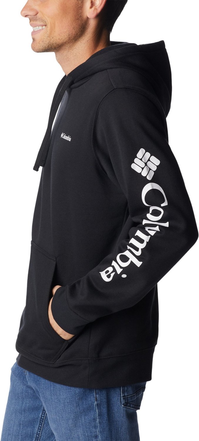 Columbia Sportswear Men's Trek Hoodie                                                                                            - view number 4