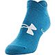 Under Armour Essential 2.0 Performance Training No-Show Socks 6 Pack                                                             - view number 3
